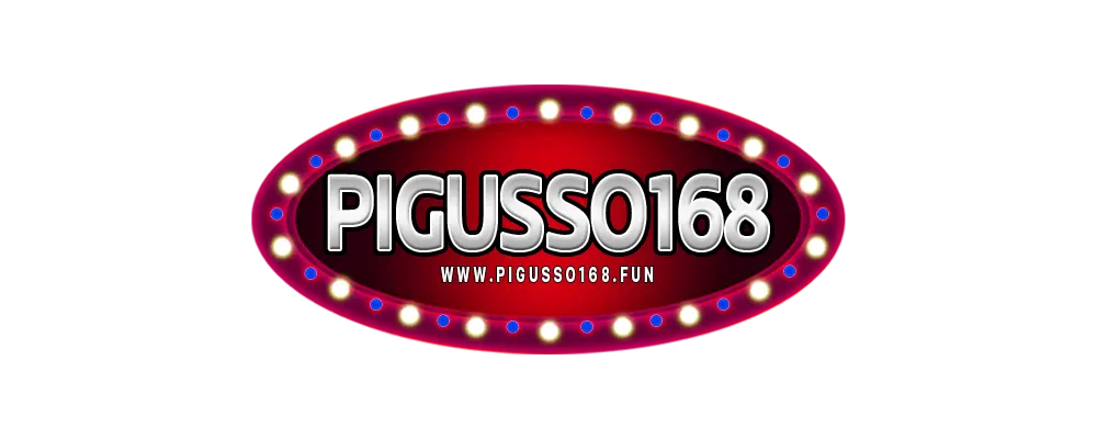 Pigusso168