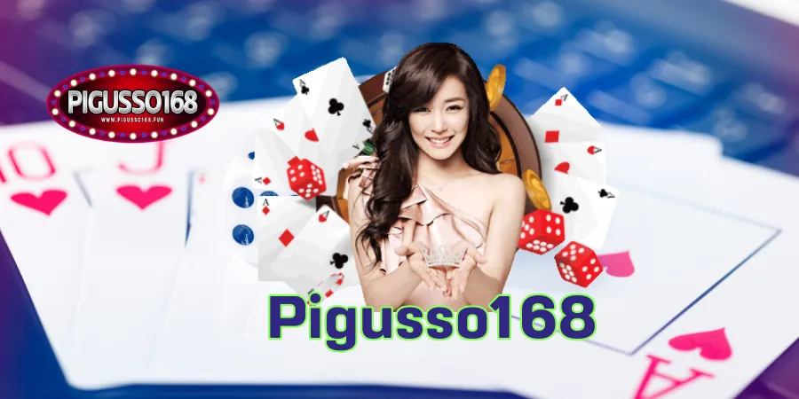 Pigusso168 