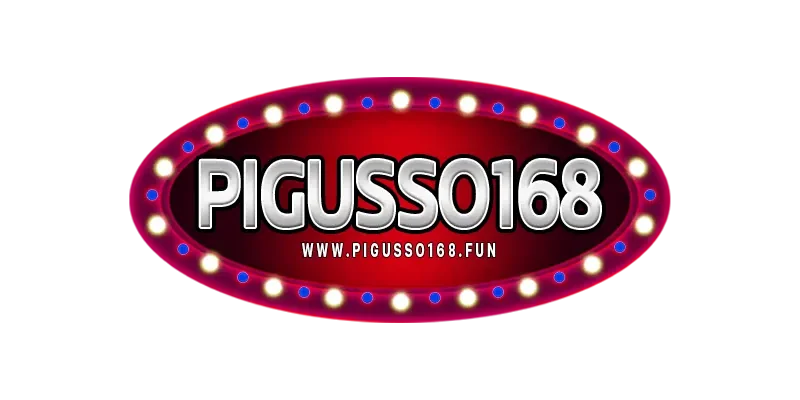 Pigusso168